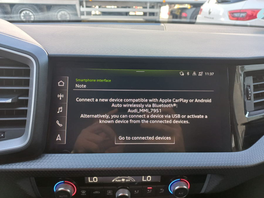 Imagen de AUDI A1