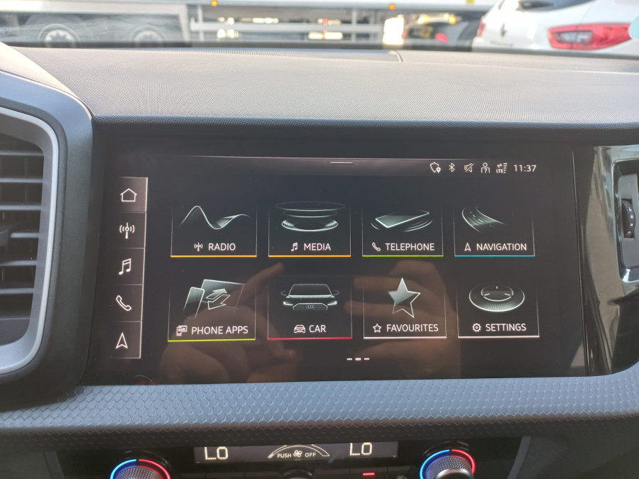 Imagen de AUDI A1