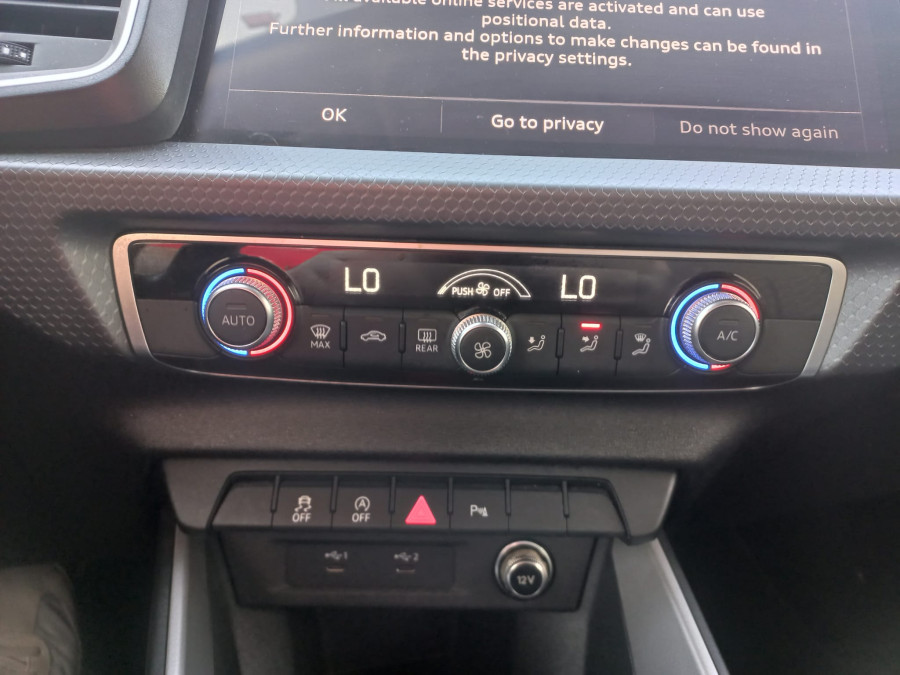 Imagen de AUDI A1