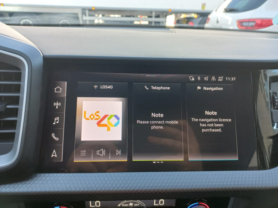 Imagen de AUDI A1