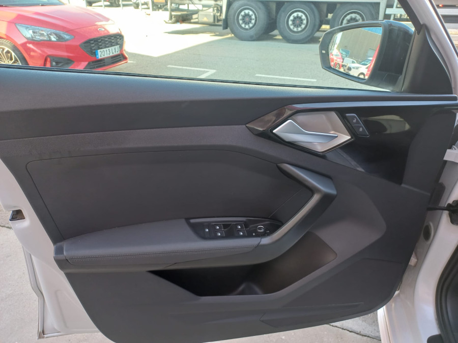 Imagen de AUDI A1