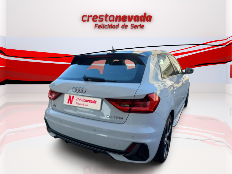 Imagen de AUDI A1