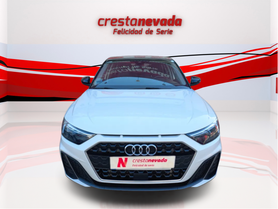 Imagen de AUDI A1