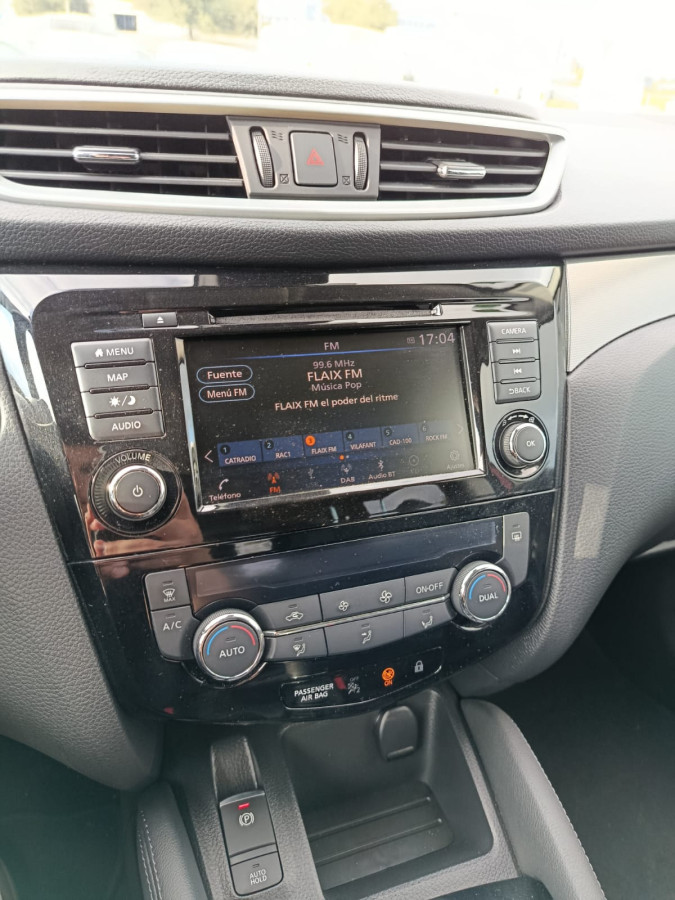 Imagen de NISSAN QASHQAI