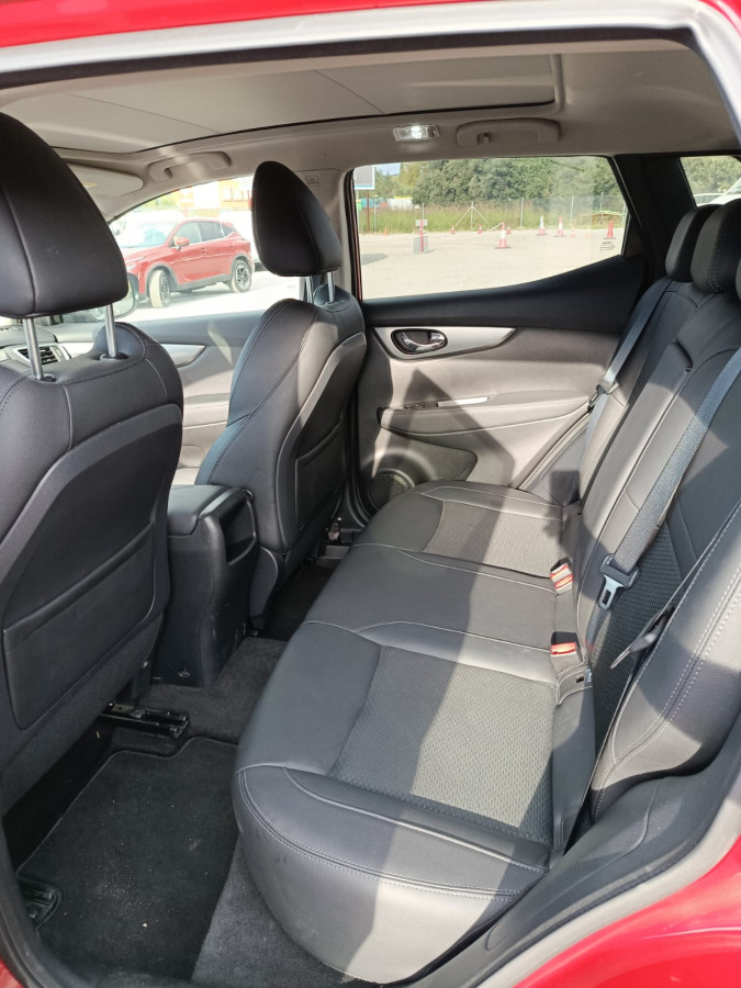 Imagen de NISSAN QASHQAI