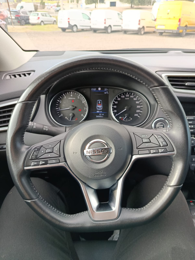 Imagen de NISSAN QASHQAI