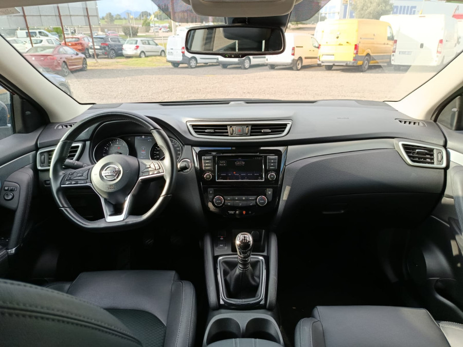 Imagen de NISSAN QASHQAI