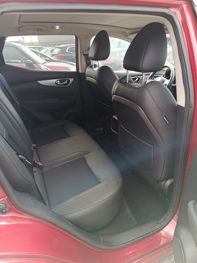 Imagen de NISSAN QASHQAI