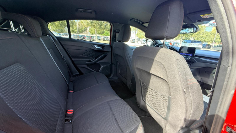 Imagen de Ford Focus