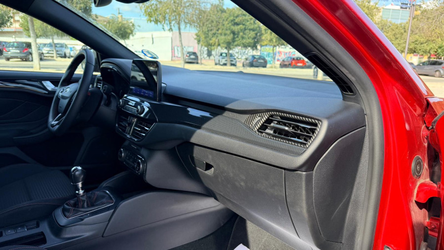 Imagen de Ford Focus