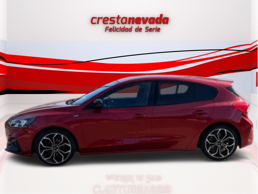 Imagen de Ford Focus