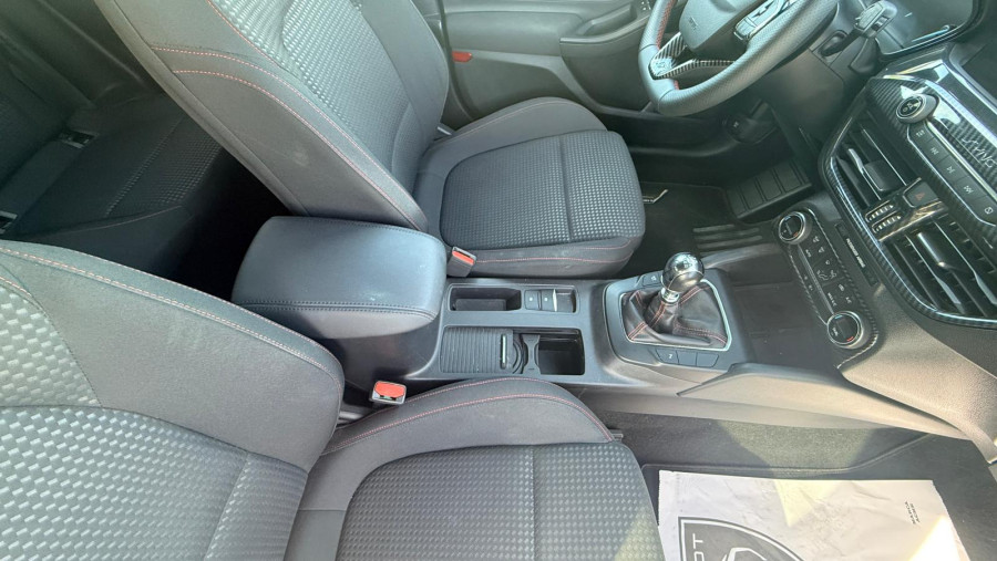 Imagen de Ford Focus