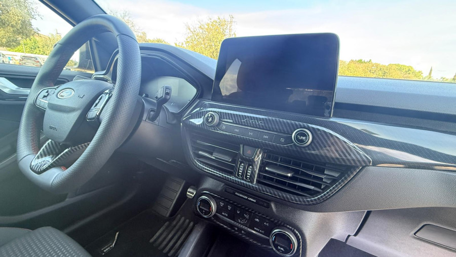 Imagen de Ford Focus