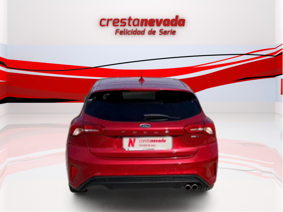 Imagen de Ford Focus