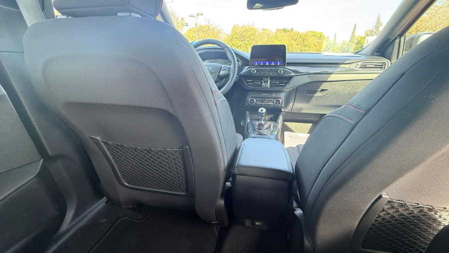 Imagen de Ford Focus