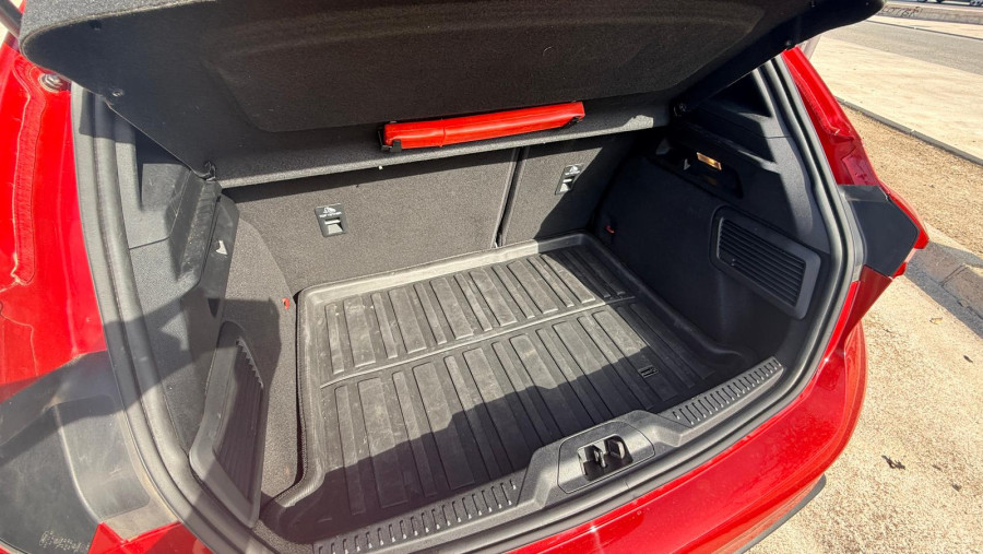 Imagen de Ford Focus