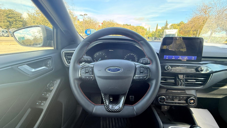 Imagen de Ford Focus