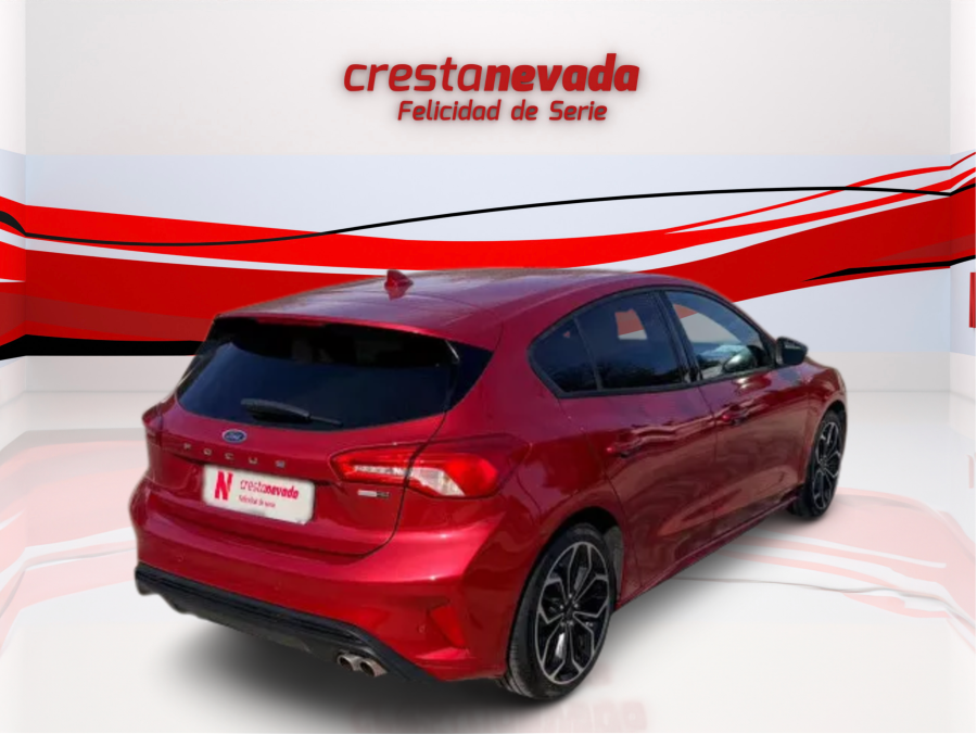 Imagen de Ford Focus