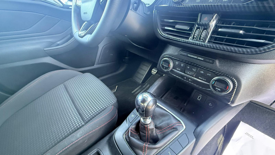 Imagen de Ford Focus