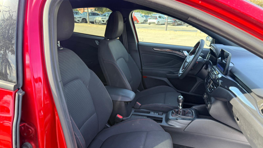 Imagen de Ford Focus
