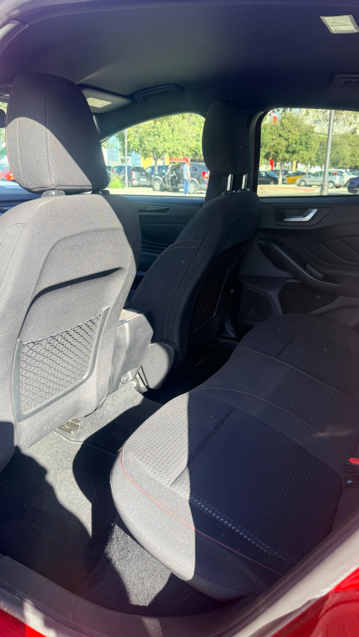 Imagen de Ford Focus