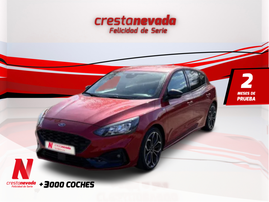 Imagen de Ford Focus