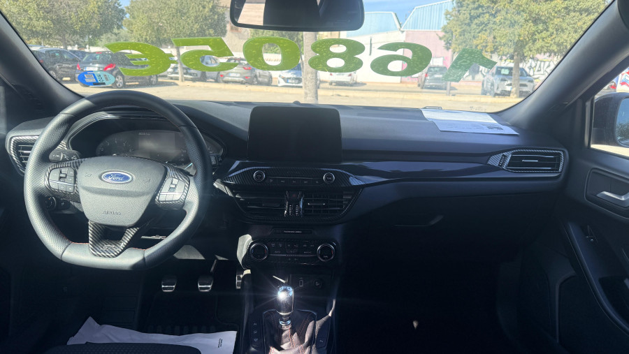 Imagen de Ford Focus