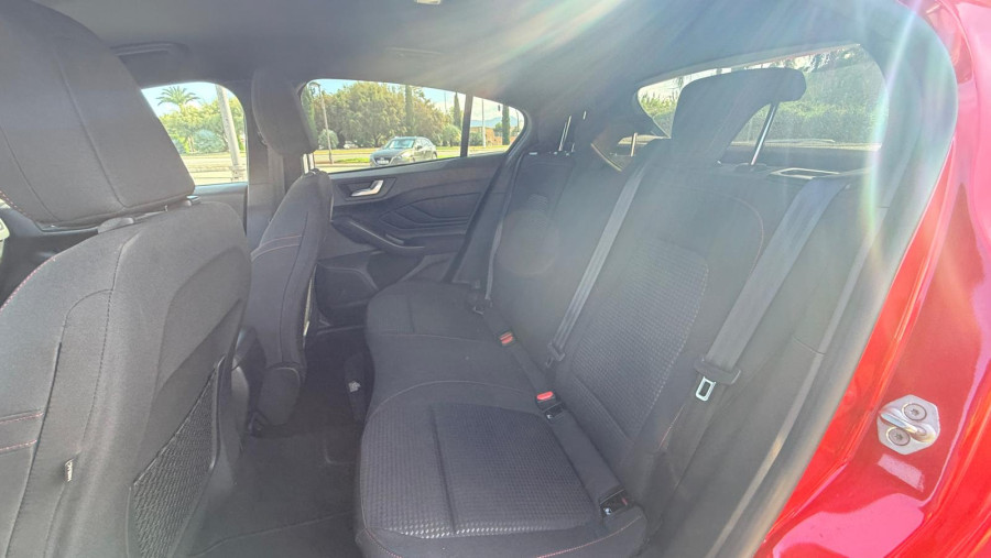 Imagen de Ford Focus