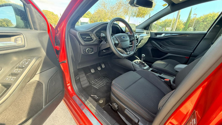 Imagen de Ford Focus