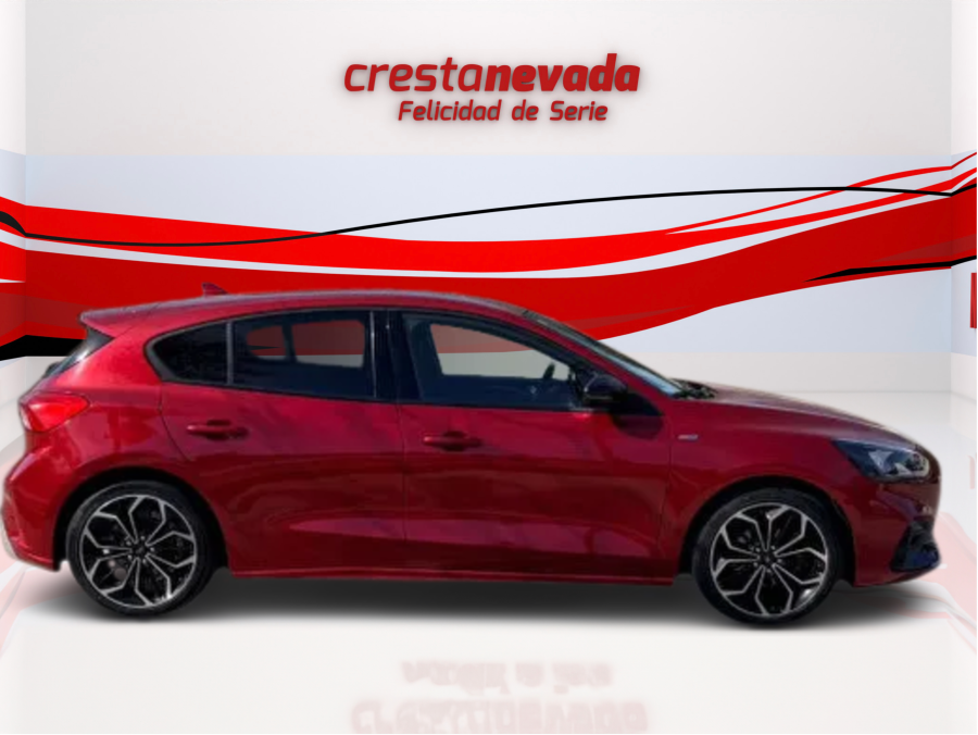 Imagen de Ford Focus