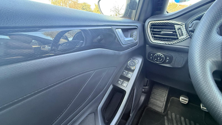 Imagen de Ford Focus