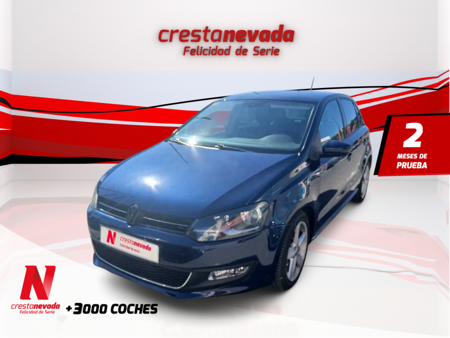 Imagen de Volkswagen Polo