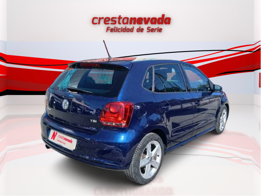Imagen de Volkswagen Polo
