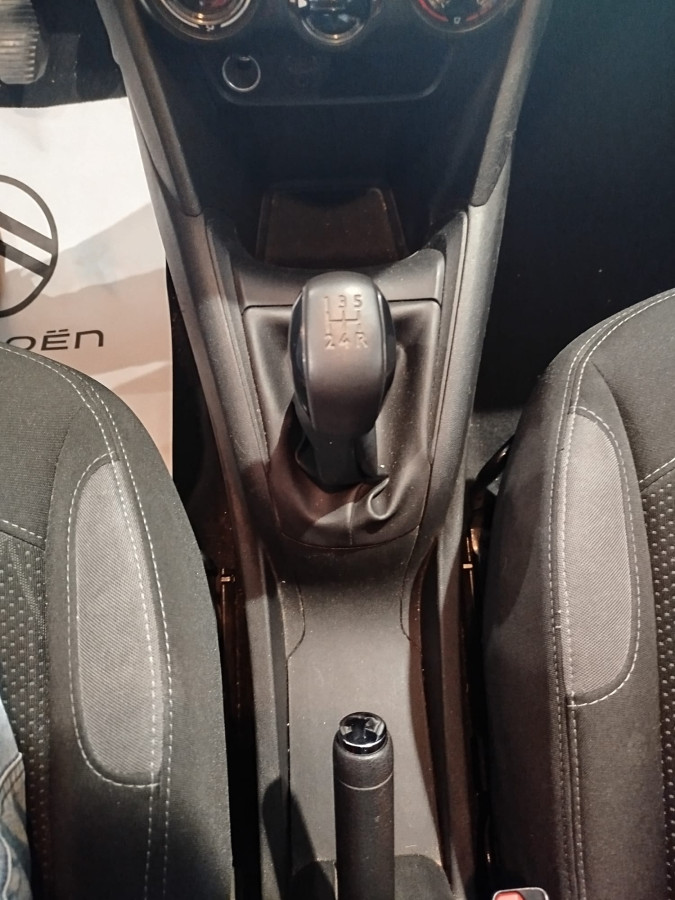 Imagen de Peugeot 208