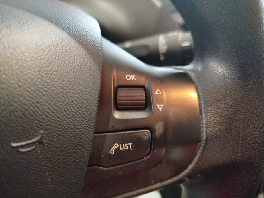 Imagen de Peugeot 208