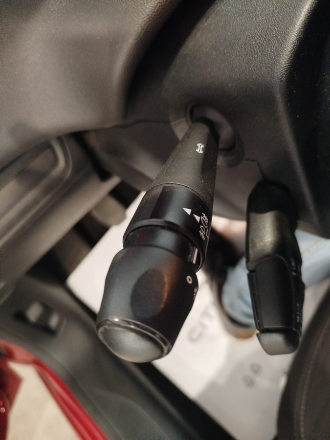 Imagen de Peugeot 208