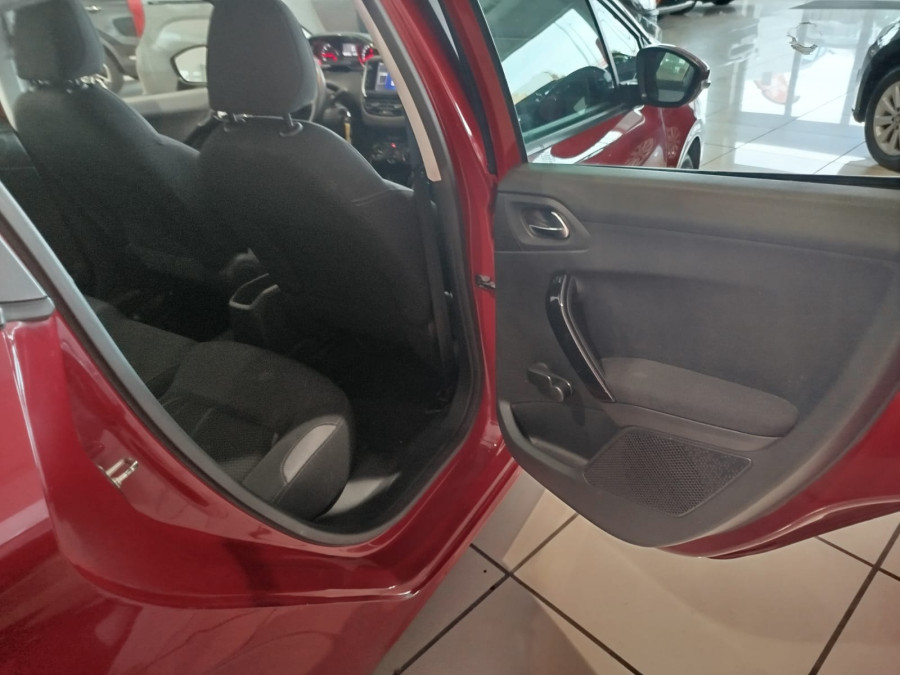 Imagen de Peugeot 208