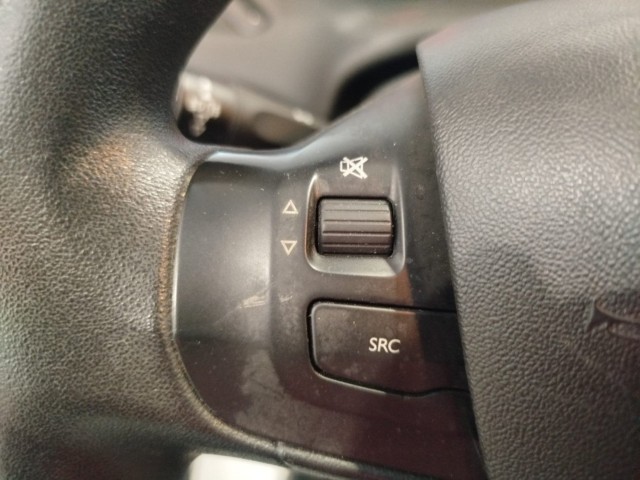 Imagen de Peugeot 208