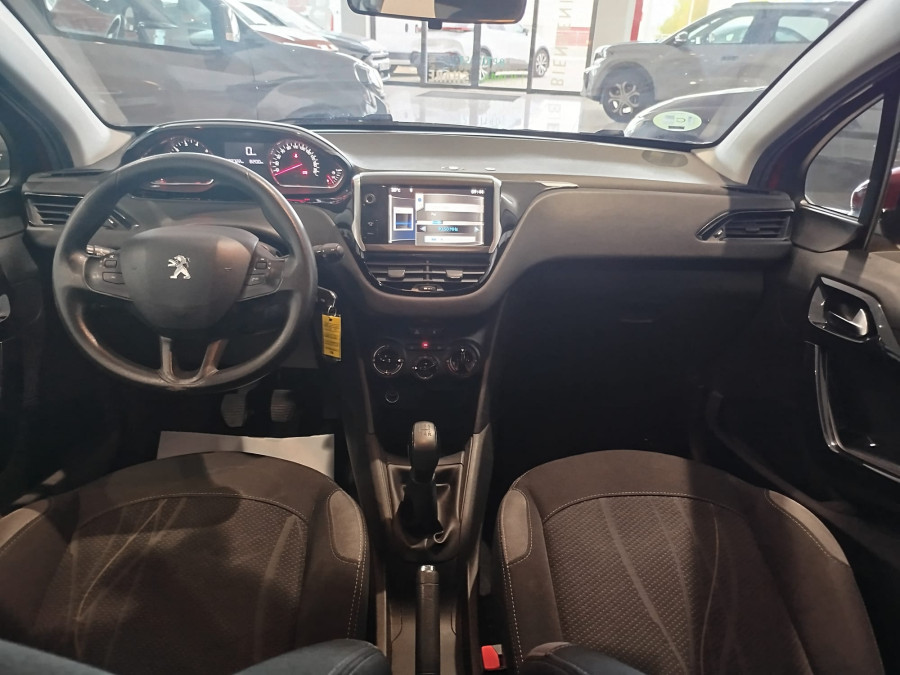 Imagen de Peugeot 208