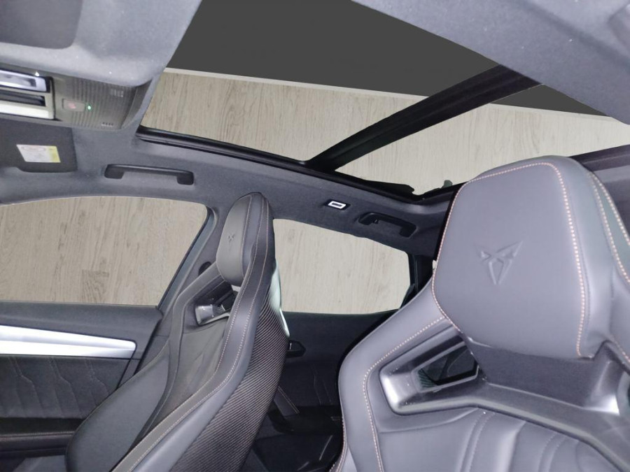 Imagen de cupra Formentor