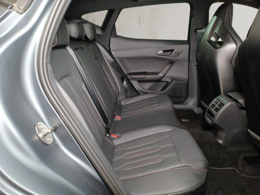 Imagen de cupra Formentor