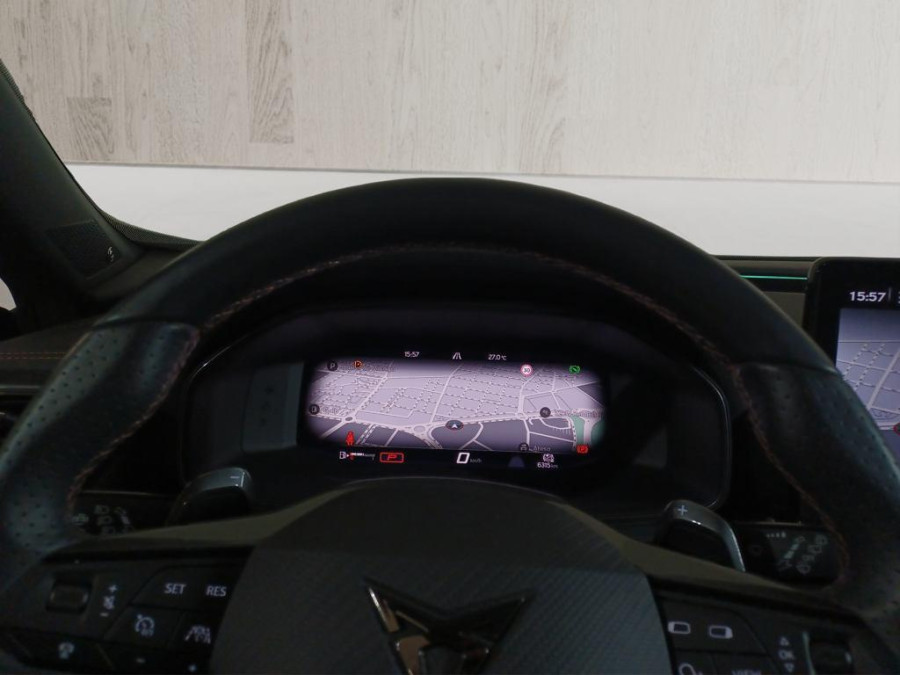 Imagen de cupra Formentor