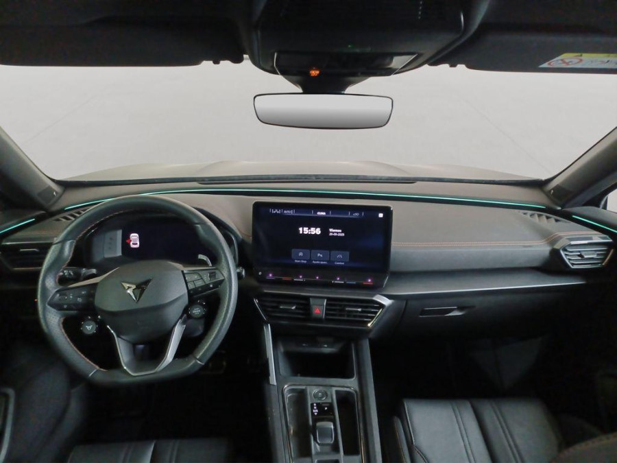 Imagen de cupra Formentor