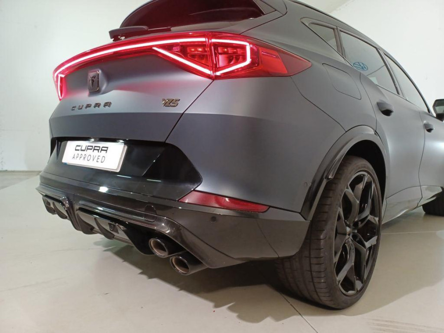 Imagen de cupra Formentor
