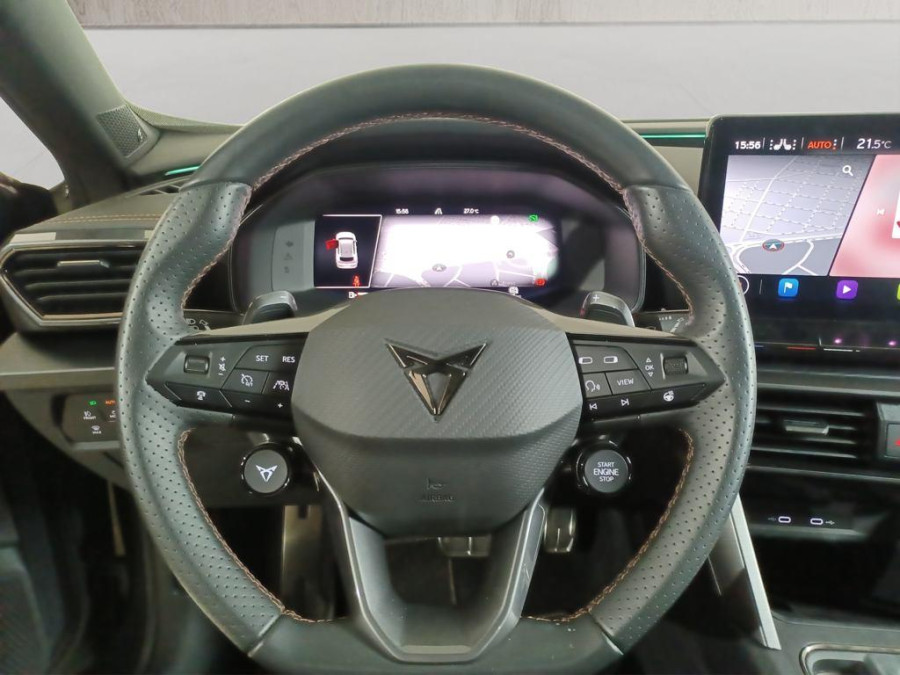 Imagen de cupra Formentor