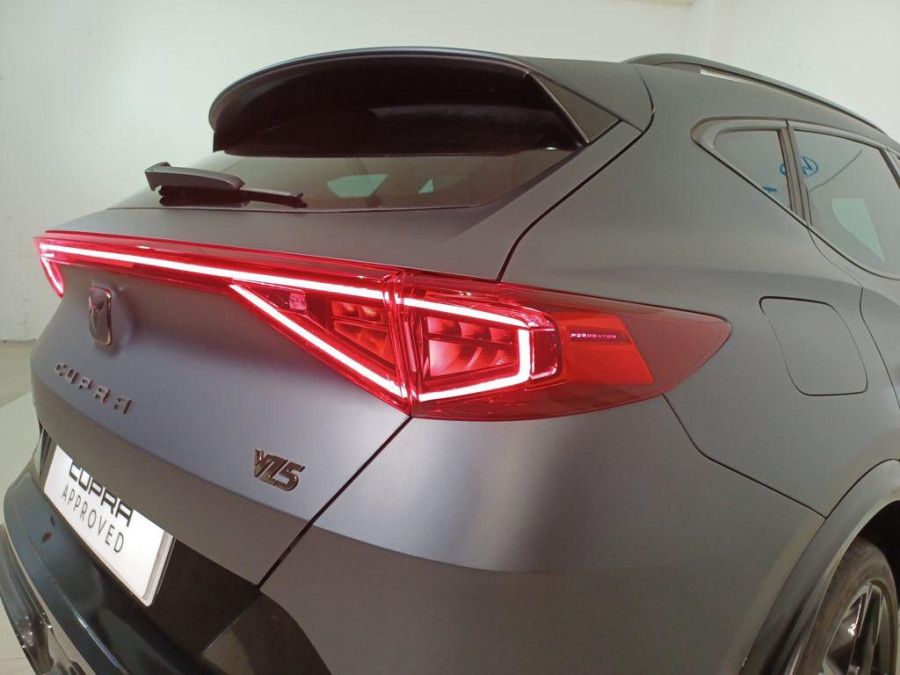 Imagen de cupra Formentor