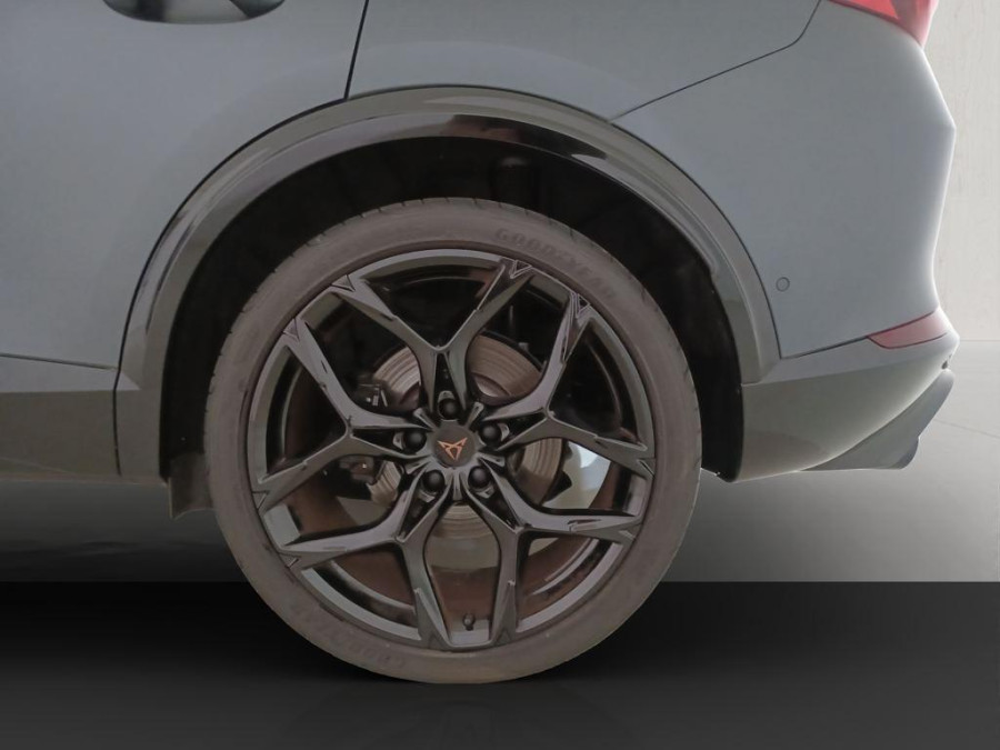 Imagen de cupra Formentor