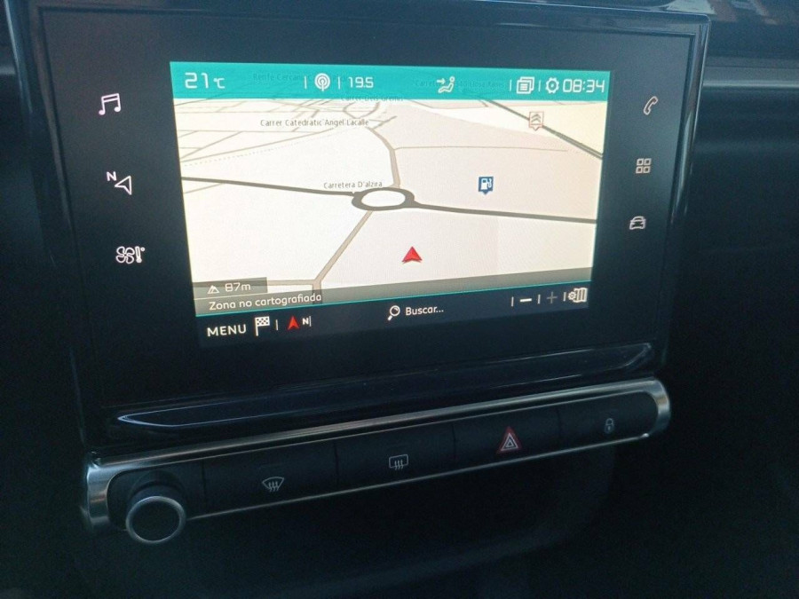 Imagen de CITROEN C3