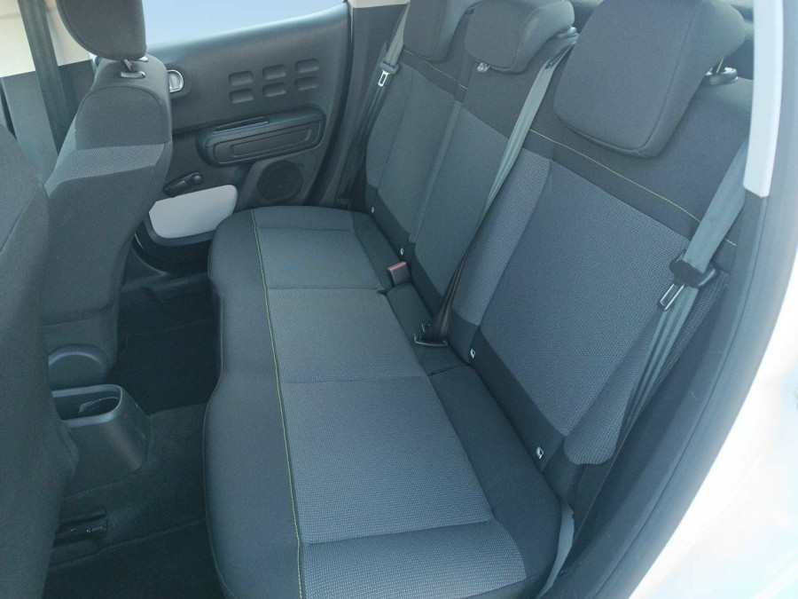 Imagen de CITROEN C3