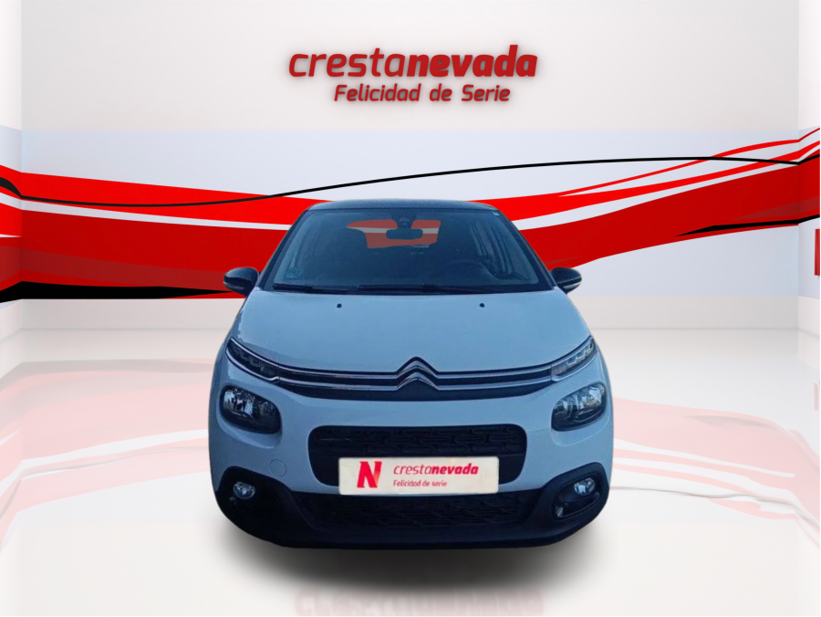 Imagen de CITROEN C3